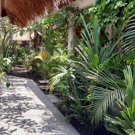 Wombat'S B&B Gili Trawangan Eksteriør bilde