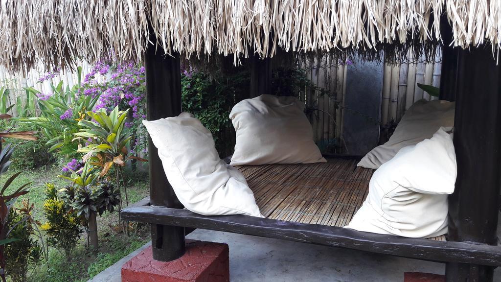 Wombat'S B&B Gili Trawangan Eksteriør bilde
