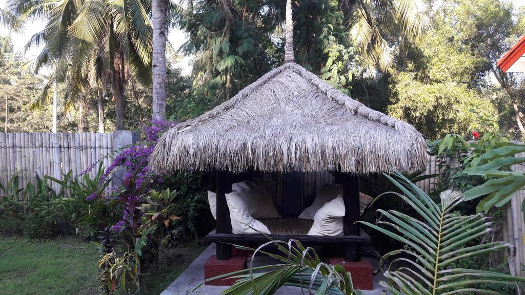 Wombat'S B&B Gili Trawangan Eksteriør bilde