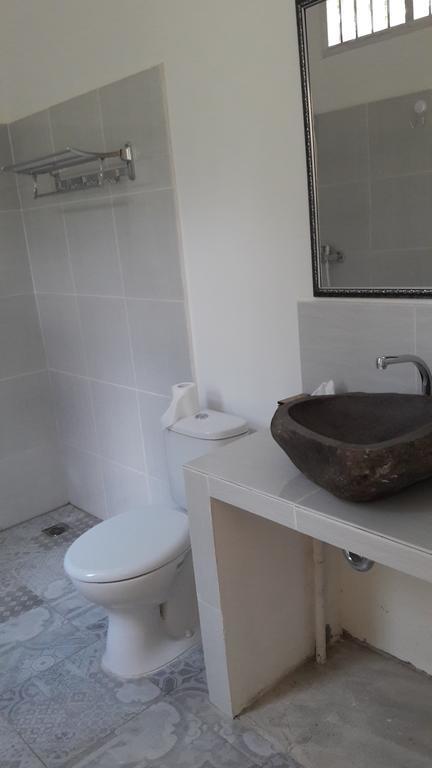 Wombat'S B&B Gili Trawangan Eksteriør bilde